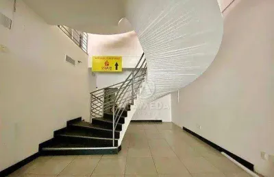 Sala para alugar, 1030 m² por r$ 34.000,00/mês - centro (blumenau) - blumenau/sc