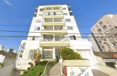 Apartamento à venda, 503 m² por r$ 1.900.000,00 - centro - blumenau/sc