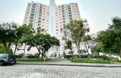 Apartamento com 2 dormitórios à venda, 55 m² por r$ 380.000,00 - água verde - blumenau/sc