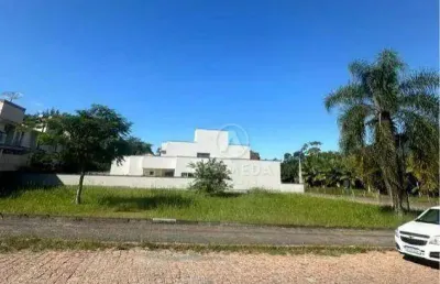 Terreno à venda, 559 m² por r$ 430.000,00 - das capitais - timbó/sc