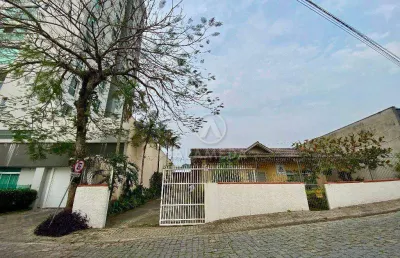 Casa à venda, 154 m² por r$ 1.500.000,00 - itoupava norte - blumenau/sc