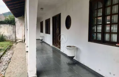 Casa à venda, 227 m² por r$ 480.000,01 - vorstadt - blumenau/sc