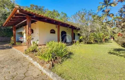 Casa à venda, 350 m² por r$ 1.600.000,00 - carijós - indaial/sc