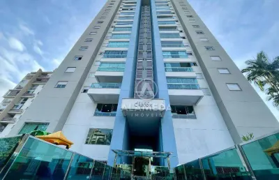 Apartamento à venda, 109 m² por r$ 900.000,00 - itoupava norte - blumenau/sc