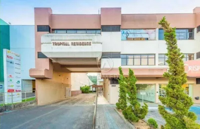 Apartamento à venda, 78 m² por r$ 420.000,00 - garcia - blumenau/sc