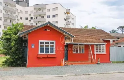 Casa para alugar, 104 m² por r$ 4.500,00/mês - itoupava norte - blumenau/sc
