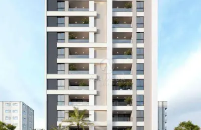Apartamento com 2 quartos à venda no Centro, Navegantes 