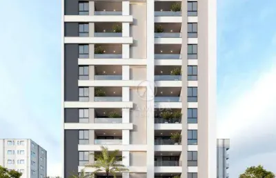 Apartamento com 2 quartos à venda no Centro, Navegantes 