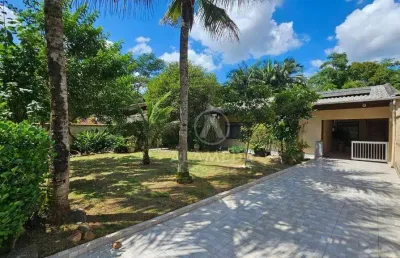 Casa com 3 quartos à venda no Velha, Blumenau 
