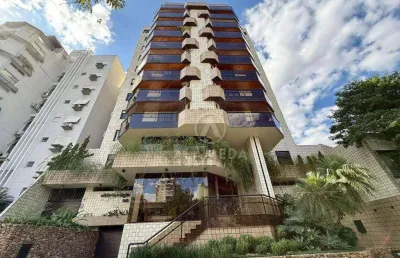 Cobertura à venda por r$ 1.890.000,00 - jardim blumenau - blumenau/sc