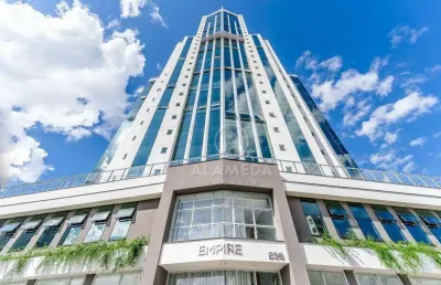 Apartamento com 3 suítes à venda por r$ 1.680.000 - vila nova - blumenau/sc