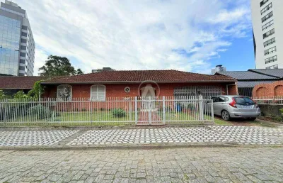Casa à venda, 195 m² por r$ 1.275.000,00 - vila nova - blumenau/sc