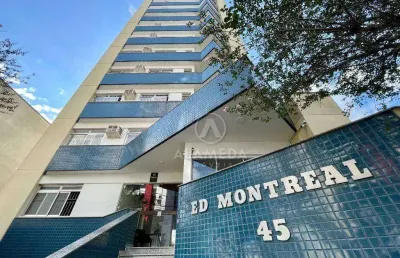 Apartamento à venda por r$ 420.000,00 - victor konder - blumenau/sc