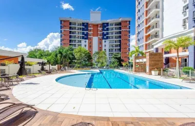 Apartamento à venda, 71 m² por r$ 520.000,00 - asilo - blumenau/sc