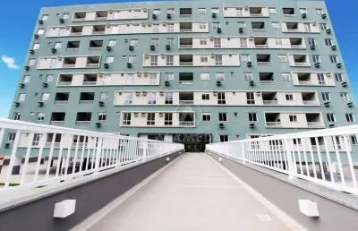 Apartamento à venda, 78 m² por r$ 370.000,00 - velha - blumenau/sc