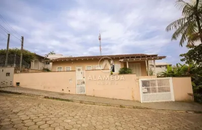 Casa à venda, 220 m² por r$ 1.380.000,00 - itoupava norte - blumenau/sc