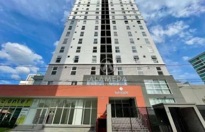 Apartamento à venda por r$ 620.000,08 - velha - blumenau/sc