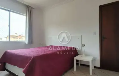 Apartamento para alugar, 68 m² por r$ 2.723,00/mês - vila nova - blumenau/sc