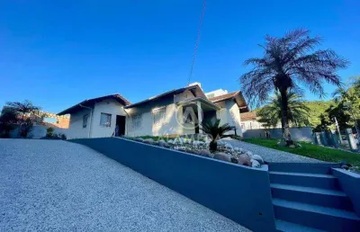 Terreno à venda, 570 m² por r$ 1.020.000,00 - velha - blumenau/sc
