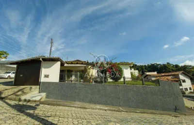Casa à venda, 180 m² por r$ 860.000,00 - tribess - blumenau/sc