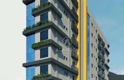 Apartamento à venda, 80 m² por r$ 850.000,00 - perequê - porto belo/sc