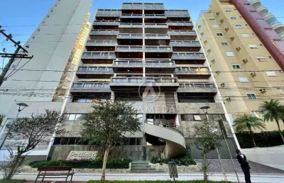 Apartamento à venda por r$ 1.690.000,00 - jardim blumenau - blumenau/sc