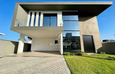 Casa à venda, 251 m² por r$ 2.500.000,01 - itoupava central - blumenau/sc