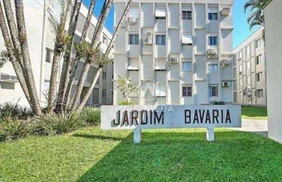 Apartamento com 1 dormitório para alugar, 105 m² por r$ 1.944,00/mês - garcia - blumenau/sc
