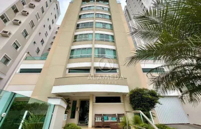 Apartamento com 3 dormitórios à venda por r$ 689.000,00 - velha - blumenau/sc