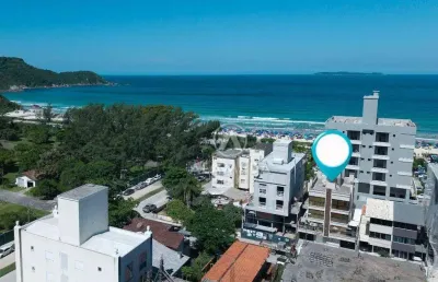 Apartamento com 2 suítes à venda, 79 m² por r$ 1.050.000 - mariscal - bombinhas/sc