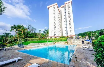 Apartamento com 3 dormitórios, 78 m² - venda por r$ 430.000,00 ou aluguel por r$ 4.938,33/mês - garcia - blumenau/sc
