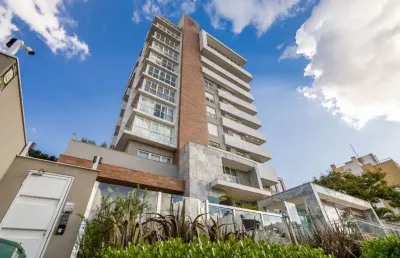 Apartamento com 3 quartos à venda na Rua Margarida de Araújo Franco, 1590, Carioca, São José dos Pinhais