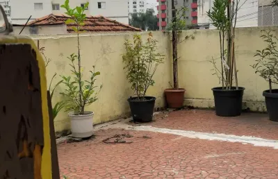 Sobrado para venda tem 265 metros quadrados com 4 quartos em real parque - são paulo - sp