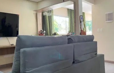 Casa com 5 quartos à venda na Rua Carlos Domingues Tantico, Jardim Tereza Maria, Itapecerica da Serra