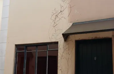 Casa em condomínio fechado com 2 quartos à venda na Rua da Moenda, 31, Jardim Dom José, São Paulo