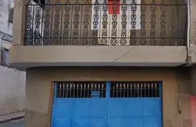 Casa com 3 quartos à venda na Travessa Jasmim Laranja, 81, Conjunto Habitacional Instituto Adventista, São Paulo