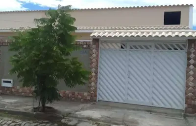 Casa para locação em são pedro da aldeia, centro, 2 dormitórios, 1 suíte, 1 banheiro, 2 vagas