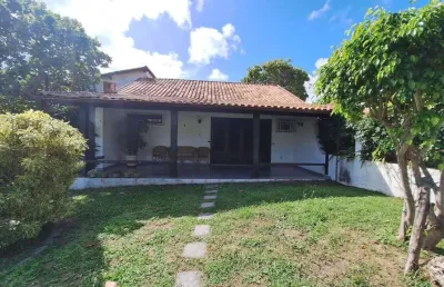 Casa em condomínio para venda em são pedro da aldeia, praia do sudoeste, 5 dormitórios, 4 suítes