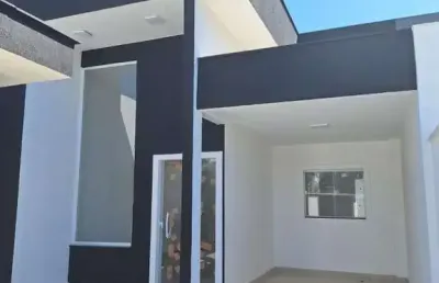 Casa para venda em são pedro da aldeia, nova são pedro, 3 dormitórios, 1 suíte, 1 banheiro, 1 vaga