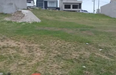 Terreno em condomínio para venda em são pedro da aldeia, nova são pedro