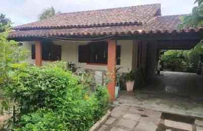 Casa para venda em são pedro da aldeia, jardim morada da aldeia, 2 dormitórios, 1 banheiro, 2 vagas