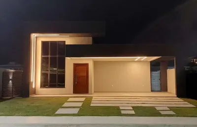 Casa em condomínio para venda em são pedro da aldeia, nova são pedro, 3 dormitórios, 1 suíte, 2 banheiros, 2 vagas