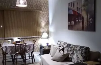 Apartamento para venda em são pedro da aldeia, nova são pedro, 3 dormitórios, 1 suíte, 1 banheiro, 1 vaga