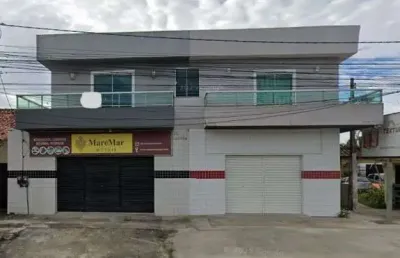 Apartamento para locação em são pedro da aldeia, balneário das conchas, 2 dormitórios, 2 banheiros, 3 vagas