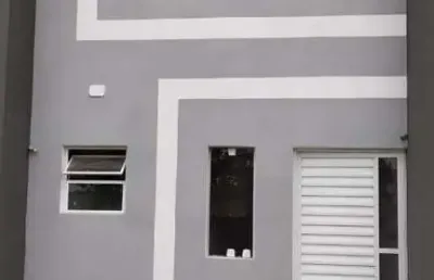 Loft para venda em são pedro da aldeia, jardim das acácias, 1 dormitório, 1 banheiro