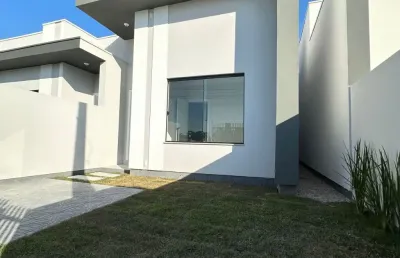Casa com 2 quartos à venda na Dom Geraldo, Joaia, Tijucas