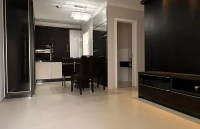Lindo sobrado semimobiliado à venda no bairro xv de novembro em tijucas/sc
