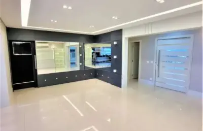 Apartamento com 3 quartos à venda na Avenida São João, Bloco D, Jardim das Colinas, São José dos Campos