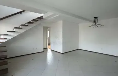 Cobertura com 3 quartos à venda na Rua Benedito Osvaldo Lecques, Unico, Parque Residencial Aquarius, São José dos Campos