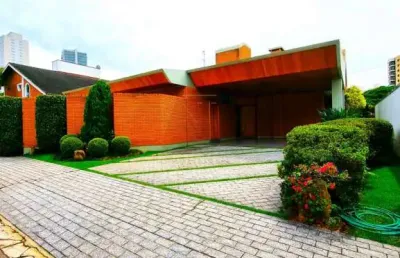Casa em condomínio fechado com 3 quartos à venda na Alameda Mozart, Casa, Jardim das Colinas, São José dos Campos
